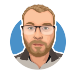 Eric C. avatar