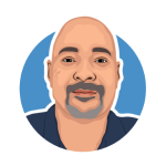 Mario P. avatar