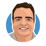 Peter R. avatar