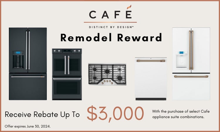 Café Remodel Reward - 1/01/24