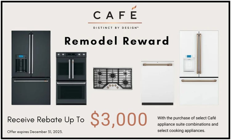 Café Remodel Reward - 7/25/23