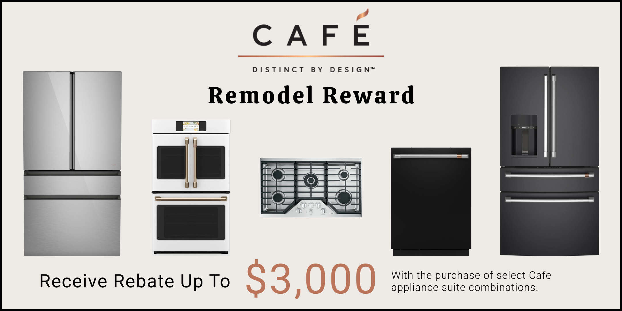 Café Remodel Reward - 1/01/25